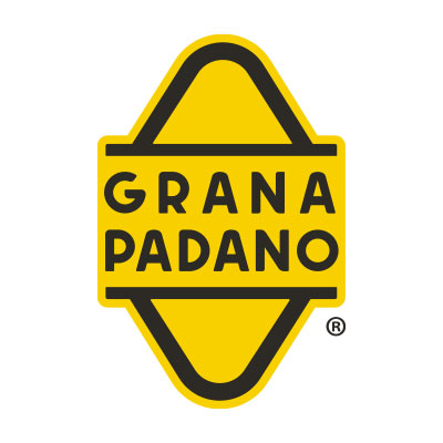 Logo ufficiale Grana Padano