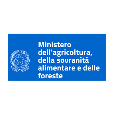 logo ministero agricoltura